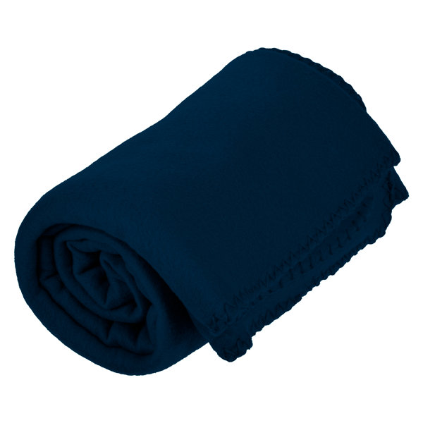 Winston Porter Handmade Throw Blanket & Reviews Wayfair